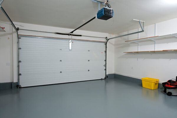 Garage Door Installations and Repairs in Gauteng